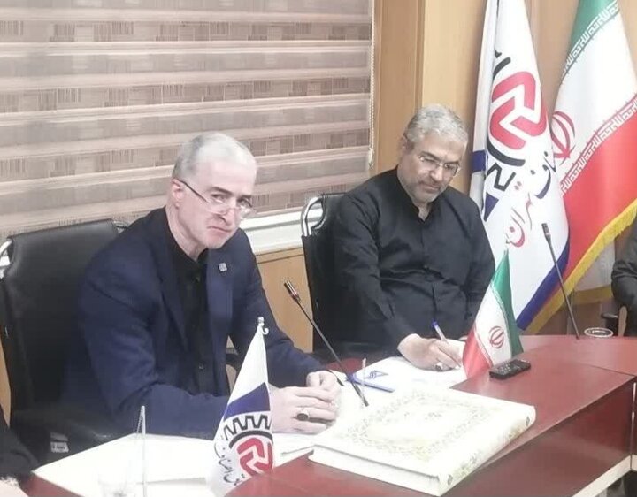 فلسفی: پیشنهادات اصلاحی در فرآیند مالیات ارزش افزوده مواد غذایی بررسی می شود
