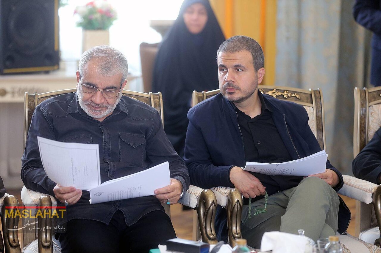 برگزاری جلسه هیات عالی نظارت مجمع تشخیص مصلحت نظام/ طرح مجازات جاسوسی اصلاح می‌شود