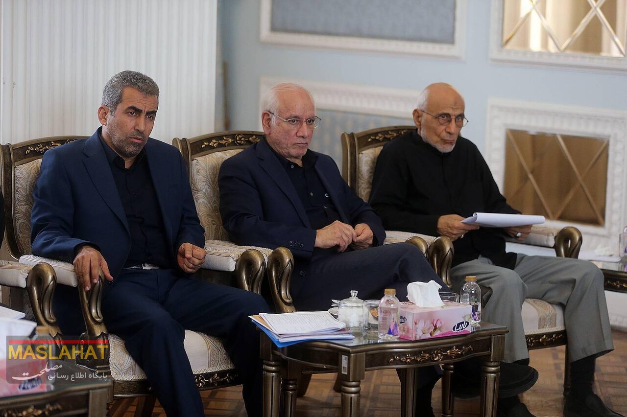 برگزاری جلسه هیات عالی نظارت مجمع تشخیص مصلحت نظام/ طرح مجازات جاسوسی اصلاح می‌شود