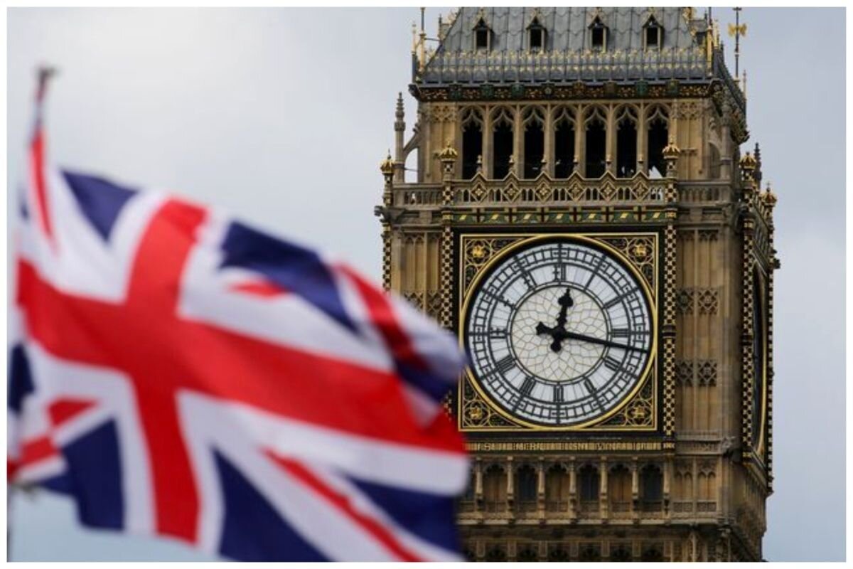 اتهامپراکنی لندن علیه تهران بخشی از پازل توطئهچینی غرب برای جمهوری اسلامی است اتهامپراکنی لندن علیه تهران بخشی از پازل توطئهچینی غرب برای جمهوری اسلامی است