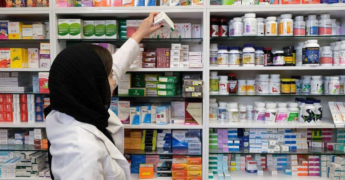 ذخیره ۶ ماهه دارو، اقدام موثر مجلس و دولت برای تضمین سلامت مردم در شرایط بحران