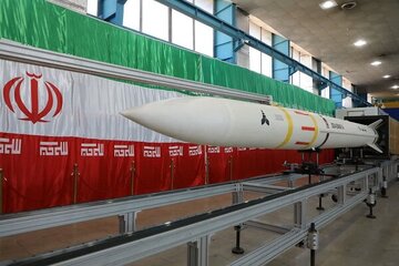 پاریس بداند قرون وسطا و بردگی ملت‌ها تمام شد/ صنعت دفاعی و موشکی ایران هیچ ربطی به فرانسه ندارد