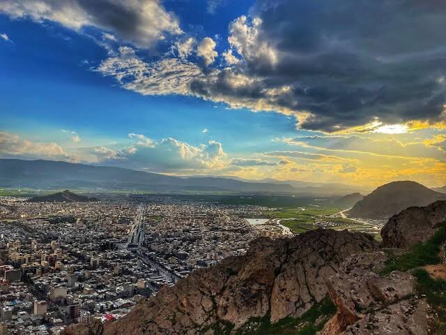 ثبت جهانی دره خرم‌آباد در فهرست آثار جهانی یونسکو یک نقطه عطف بزرگ برای بشریت به‌عنوان میراث مشترک فرهنگی و نشان‌دهنده اهمیت ارزش‌های بی‌نظیر ایران فرهنگی است