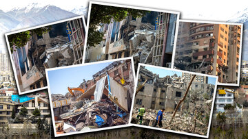 جنگ ۱۲ روزه، جنگ آمریکا و ناتو  با ملت ایران بود