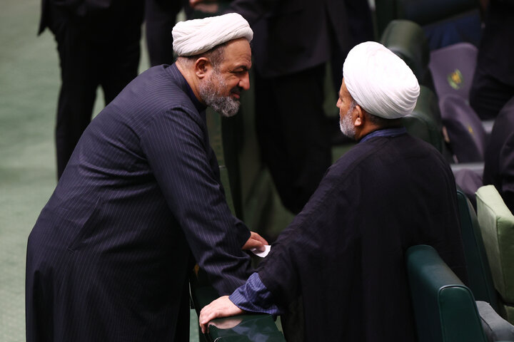 صحن علنی مجلس 22 تیرماه