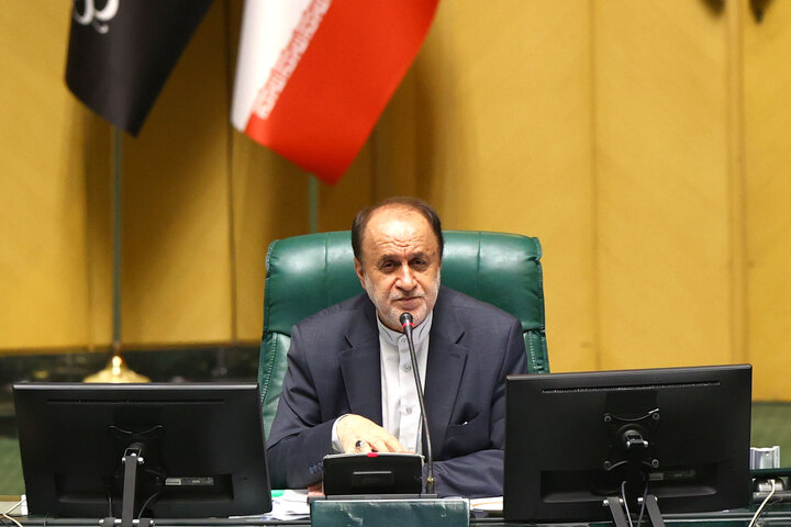 صحن علنی 22 تیرماه  مجلس شورای اسلامی(2)
