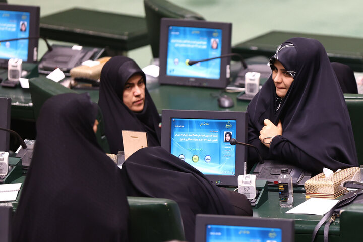 صحن علنی 22 تیرماه  مجلس شورای اسلامی(2)