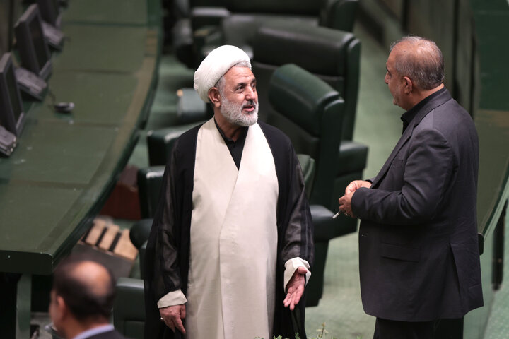 صحن علنی 22 تیرماه  مجلس شورای اسلامی(2)
