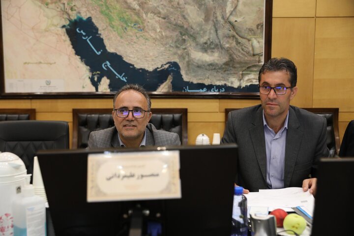 نشست 22 تیر کمیسیون بهداشت و درمان