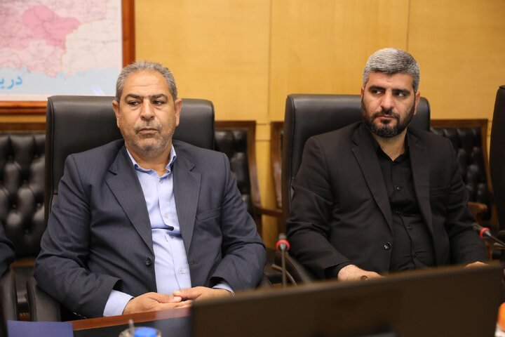 نشست 22 تیر کمیسیون آموزش و تحقیقات