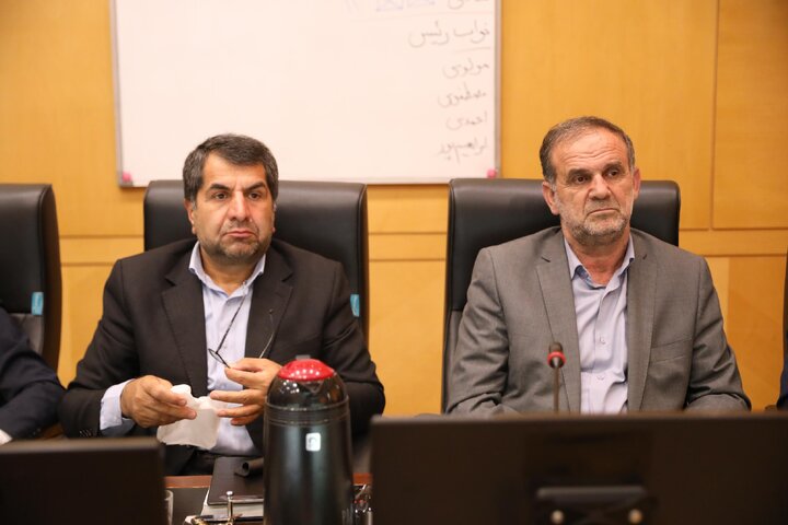 نشست 22 تیر کمیسیون آموزش و تحقیقات
