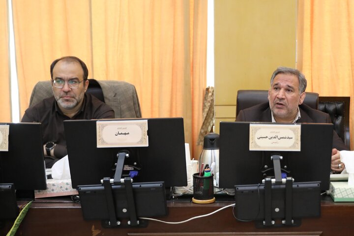 نشست 22 تیر کمیسیون اقتصادی