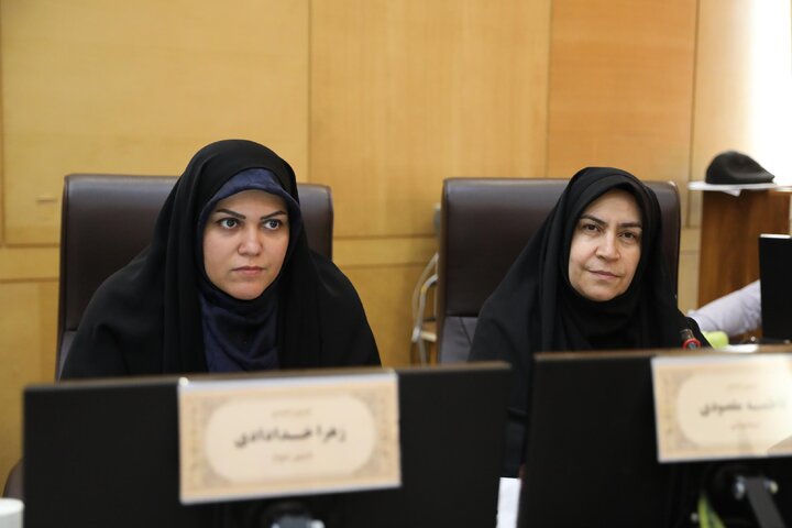 نشست 22 تیر کمیسیون اقتصاد