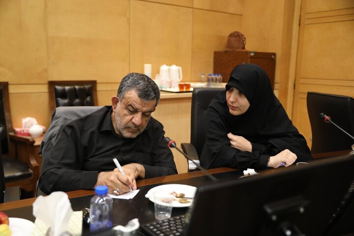 نشست 22 تیر کمیسیون صنایع