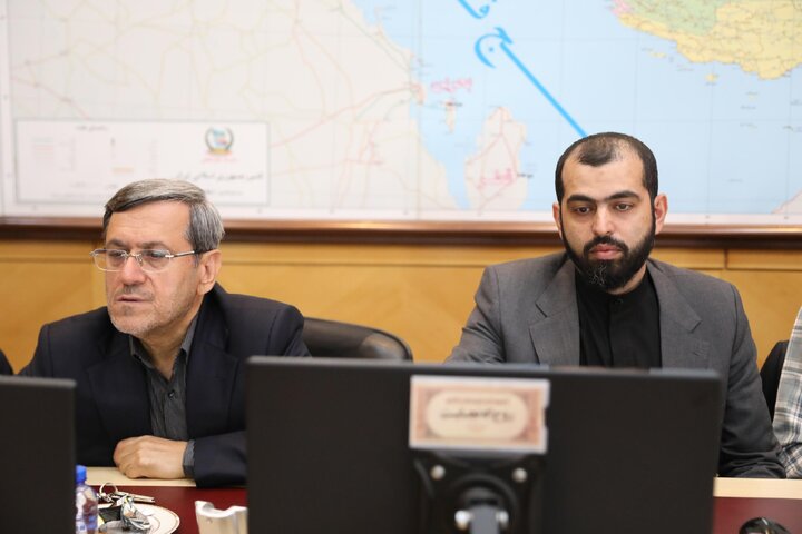 نشست 22 تیر کمیسیون امنیت ملی