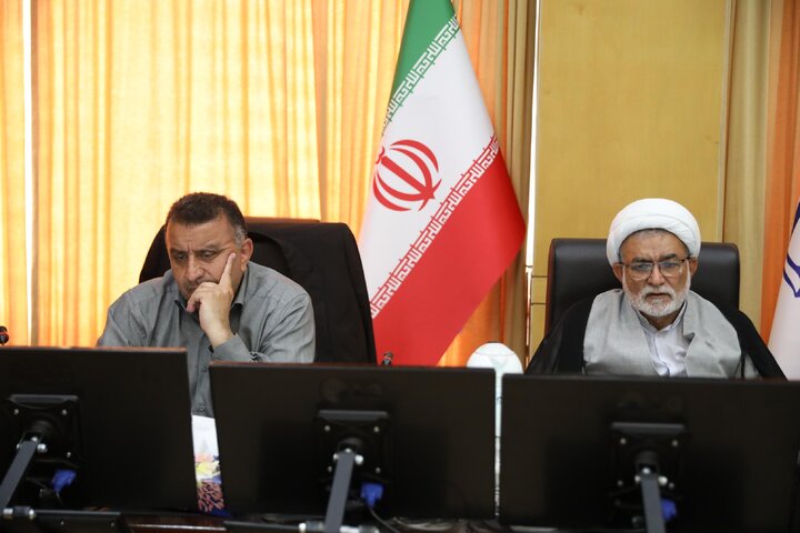 نشست 22 تیر کمیسیون انرژی