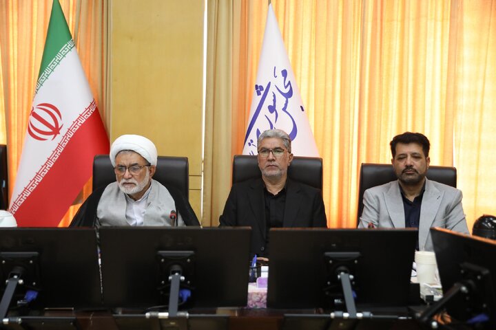 نشست 22 تیر کمیسیون انرژی