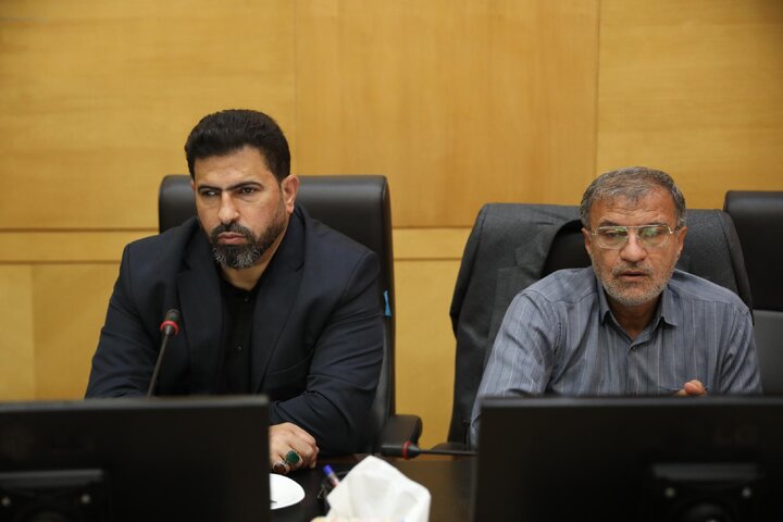 نشست 22 تیر کمیسیون انرژی