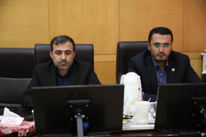 نشست 22 تیر کمیسیون انرژی