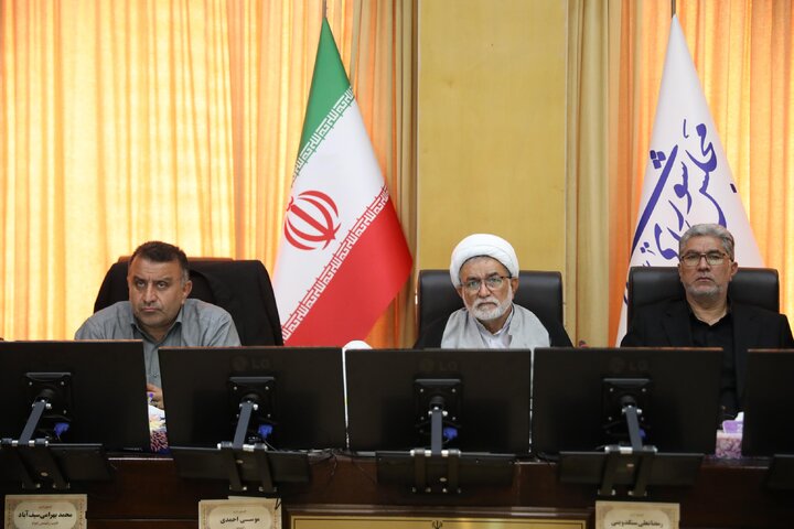 نشست 22 تیر کمیسیون انرژی