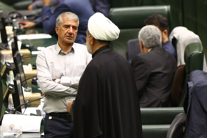 صحن علنی 22 تیرماه  مجلس شورای اسلامی(2)