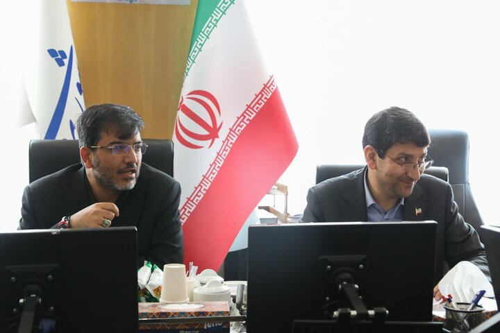 نشست 22 تیر کمیسیون قضایی
