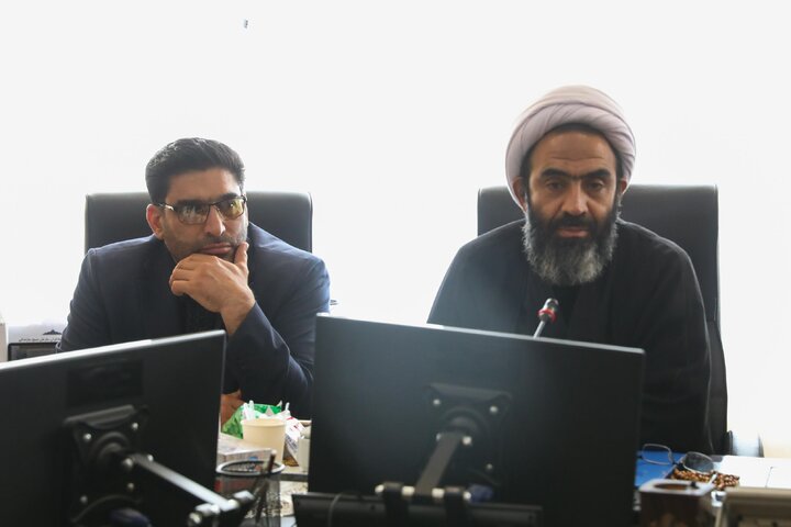 نشست 22 تیر کمیسیون قضایی