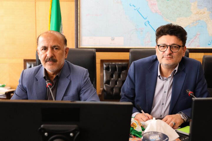 نشست 22 تیر کمیسیون قضایی