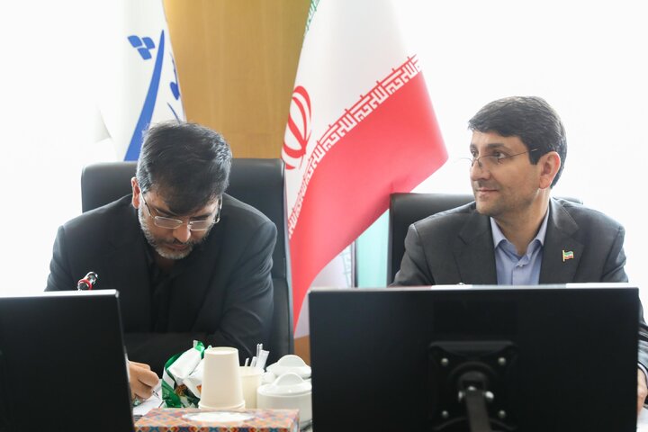 نشست 22 تیر کمیسیون قضایی