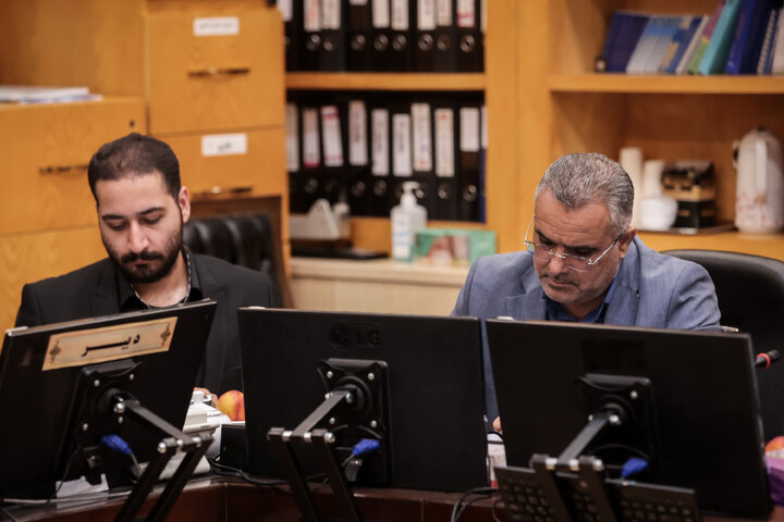 کمیسیون اجتماعی