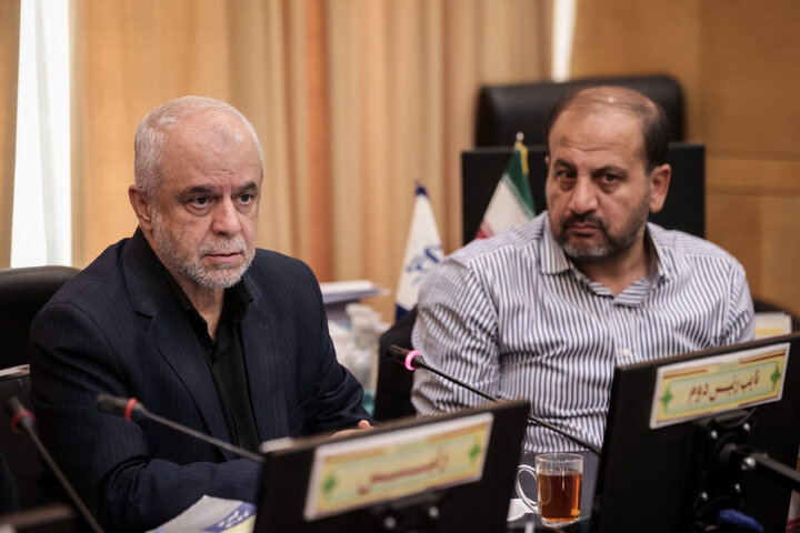 کمیسیون اجتماعی