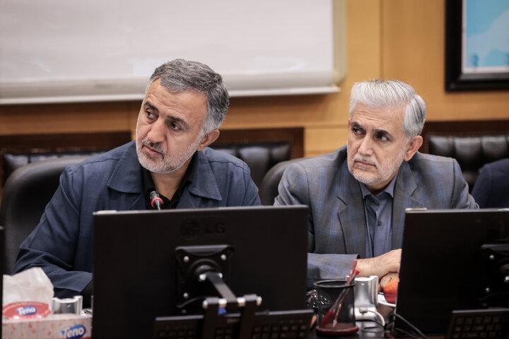 کمیسیون اجتماعی