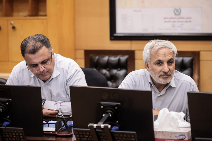 کمیسیون اجتماعی