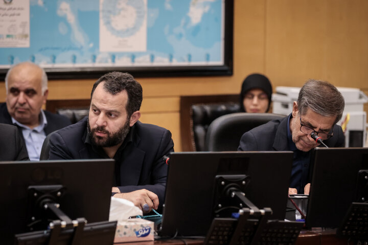 کمیسیون اجتماعی
