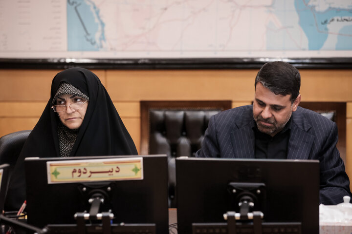 کمیسیون اجتماعی
