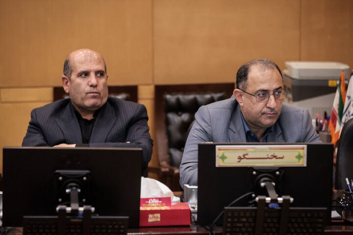 کمیسیون اجتماعی