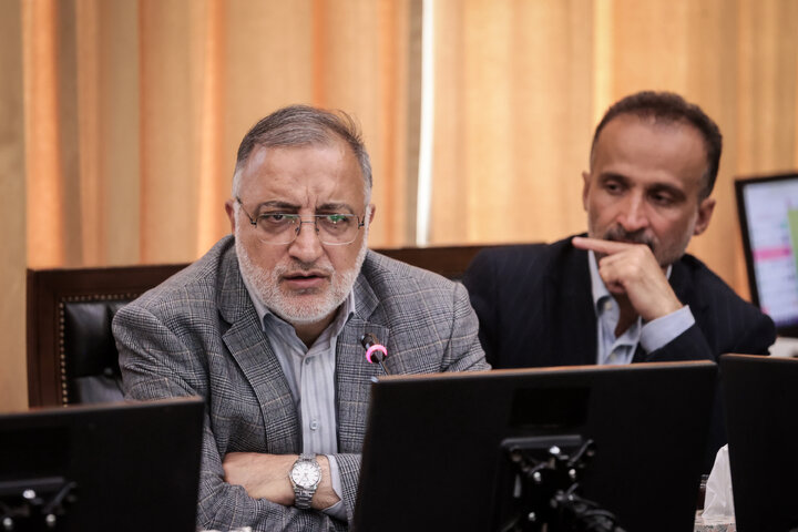 کمیسیون عمران