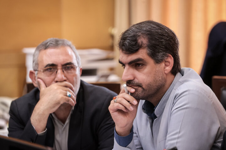 کمیسیون عمران