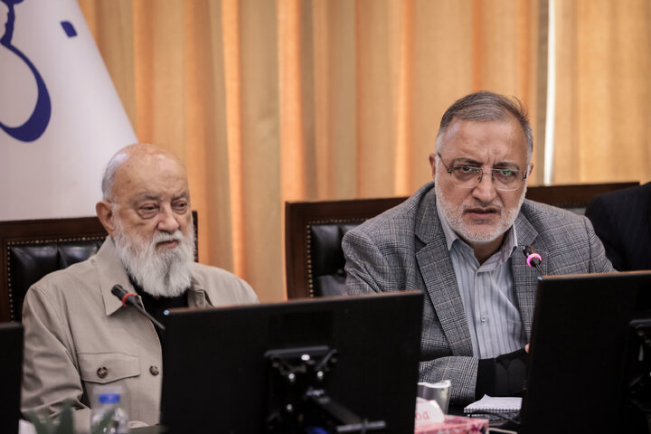 کمیسیون عمران