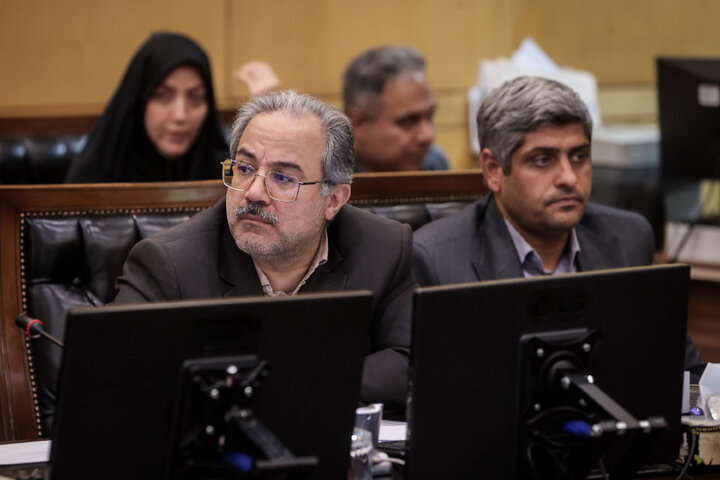کمیسیون عمران
