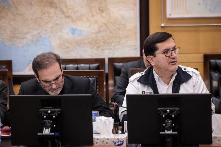 کمیسیون عمران