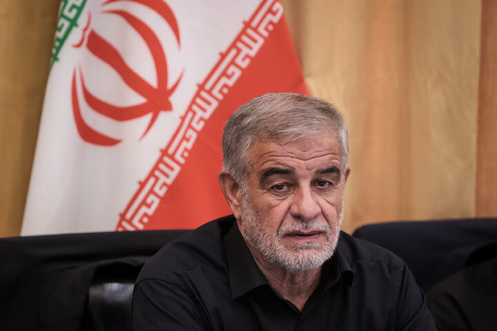 نشست اعضای کمیسیون امور داخلی کشور و شوراها؛ یکشنبه 22 تیرماه
