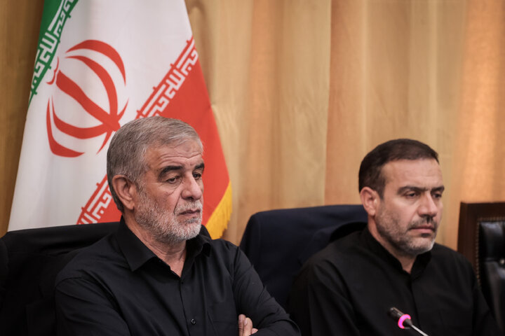 نشست اعضای کمیسیون امور داخلی کشور و شوراها؛ یکشنبه 22 تیرماه