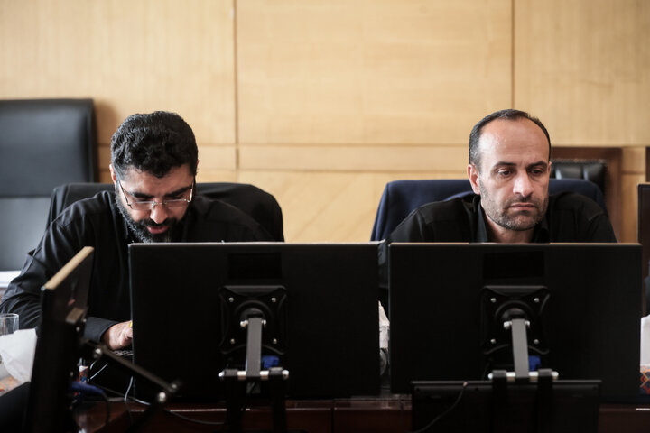 نشست اعضای کمیسیون فرهنگی مجلس؛ یکشنبه 22 تیرماه