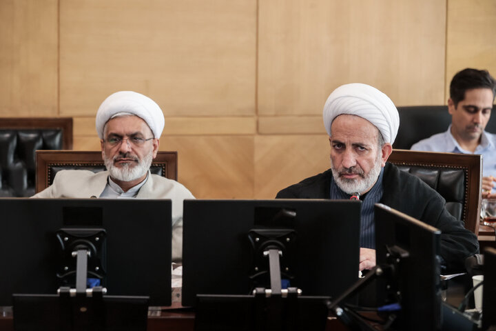 نشست اعضای کمیسیون فرهنگی مجلس؛ یکشنبه 22 تیرماه