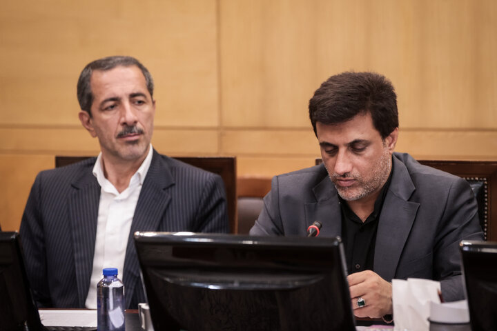 نشست اعضای کمیسیون کشاورزی مجلس؛ یکشنبه 22 تیرماه