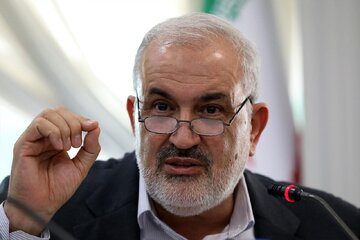 هماهنگی قوای سه گانه راه حل های نافذ برای برطرف کردن مسائل کشور/ دستوری برای افزایش نرخ بهای برق صادر نکرده ام