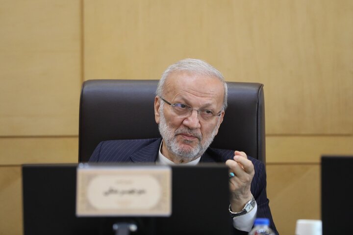نشست کمیسیون اقتصادی مجلس شورای اسلامی