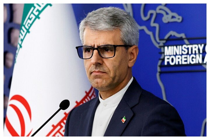 مستندسازی‌هایی درباره جنایات رژیم صهیونی و آمریکا انجام دادیم/ هر مصوبه‌ای از طرف مجلس برای ما لازم‌الاجرا است