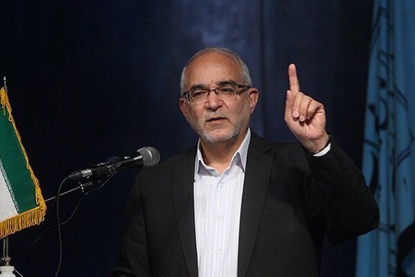 برچیدن تحریمها و بستن قلاده صهیونیست پیش شرط گفتگو با آمریکا/ مذاکرات تحمیلی توحش و توهم است برچیدن تحریمها و بستن قلاده صهیونیست پیش شرط گفتگو با آمریکا/ مذاکرات تحمیلی توحش و توهم است